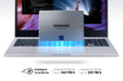 Samsung SSD 870 QVO SATA III (1TB, MZ-77Q1T0BW) - 3