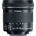 Canon EF-S 10-18mm f/4.5-5.6 IS STM Lens (Retail Box) - 3