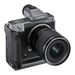 Fujifilm GFX 100S Medium Format Mirrorless Camera Body - 7