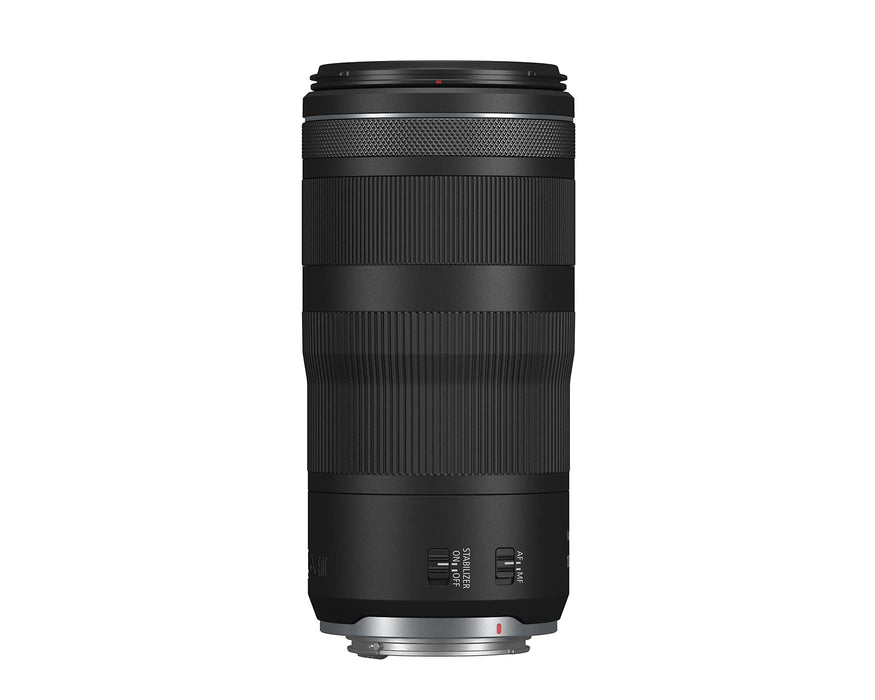 Canon RF 100-400mm f/5.6-8 IS USM Lens - 3