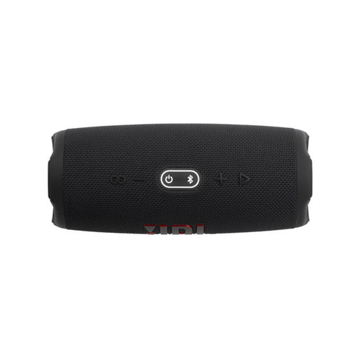 JBL Charge 5 Bluetooth Speaker (Black) - 2