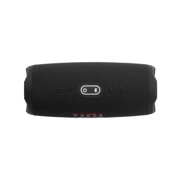 JBL Charge 5 Bluetooth Speaker (Black) - 2