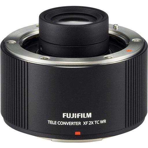 Fujifilm XF 2X TC WR Teleconverter - 2