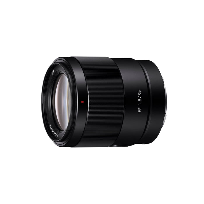 Sony FE 35mm f1.8 (SEL35F18F) - 1