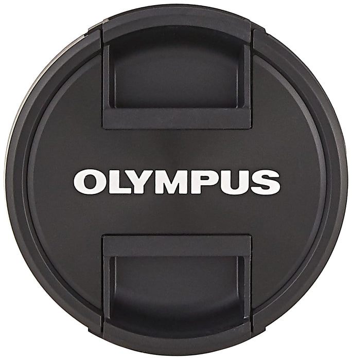 Olympus M. Zuiko Digital ED 12-40mm for 2.8 Pro Interchangeable Lens - Black