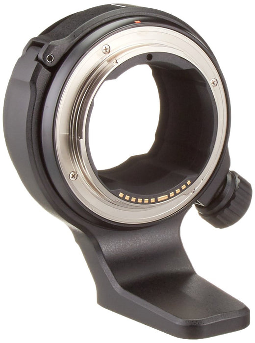 Fujifilm H Mount Adapter G, for H-Mount Lens to Fujifilm GFX Camera Body - Black