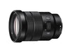 Sony E PZ 18-105mm f/4 G OSS Lens (SELP18105G) - 1