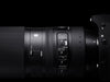 Sigma 150-600mm f/5-6.3 DG OS HSM Contemporary (Nikon) - 6