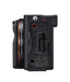 Sony A7C Body (ILCE-7C) (Black) - 6