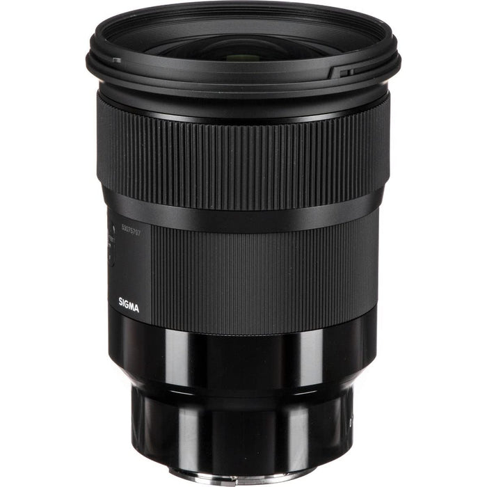 Sigma 24mm f/1.4 DG HSM Art Lens (Sony E) - 5