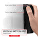 Panasonic DMW-BGG9 Battery Grid (White Box) - 3