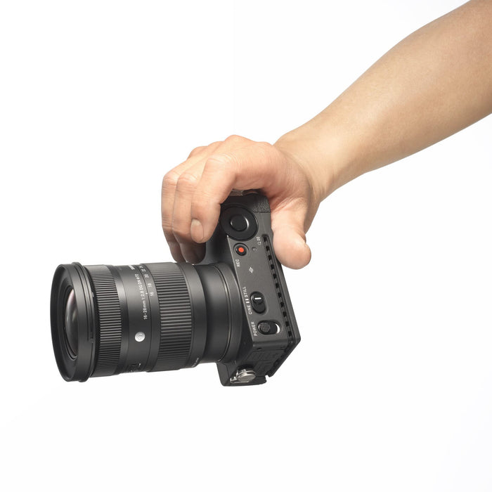 Sigma 16-28mm F/2.8 DG DN Contemporary Lens (Sony E) - 8