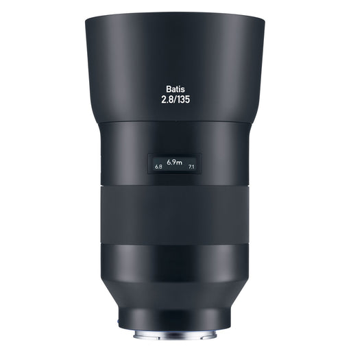 ZEISS Batis 135mm f/2.8 Lens (Sony E) - 2