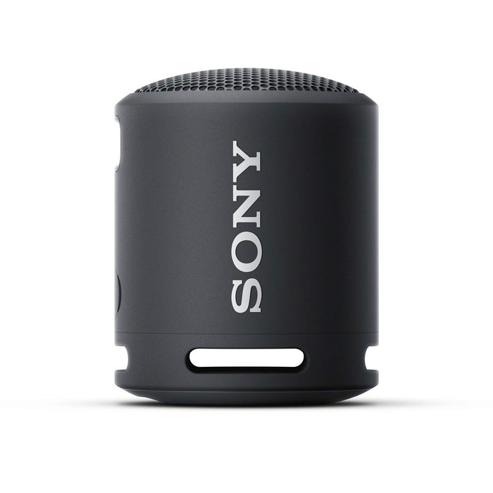 Sony SRS-XB13 EXTRA BASS Portable Wireless Speaker (Black) - 5