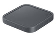 Samsung Wireless Charger Pad EP-P2400TBEGGB (Black) - 4
