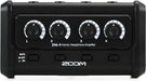 Zoom ZHA-4 Handy Headphone Amplifier - 1