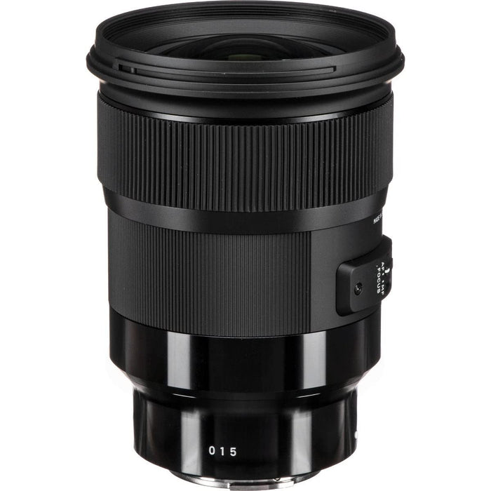 Sigma 24mm f/1.4 DG HSM Art Lens (Sony E) - 7