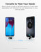 HTC Macaron TWS1 Earbuds (Black) - 6