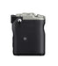 Sony A7C Kit (28-60mm) Silver - 8