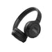 JBL Tune 510BT Wireless On-Ear Headphones (Black) - 1