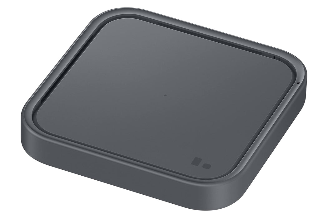 Samsung Wireless Charger Pad EP-P2400TBEGGB (Black) - 5