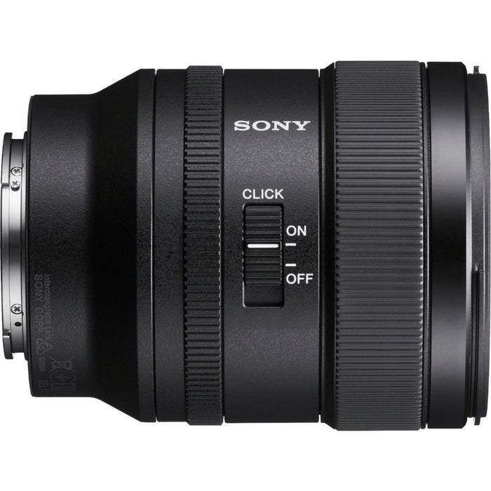 Sony FE 24mm f/1.4 GM Lens (SEL24F14GM) - 20