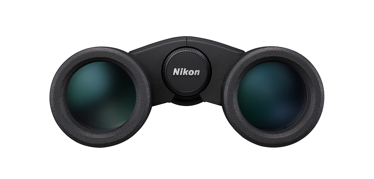 Nikon Monarch M7 Binoculars - Black