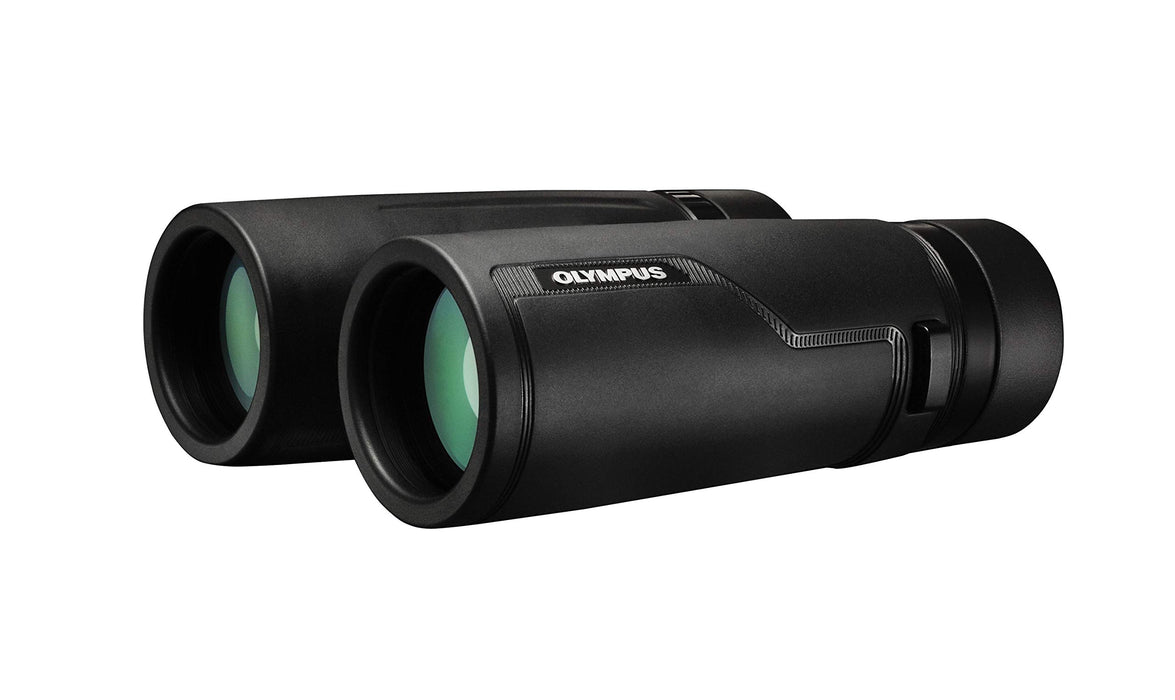 Olympus 10x42 Pro Binoculars (Black) - 3