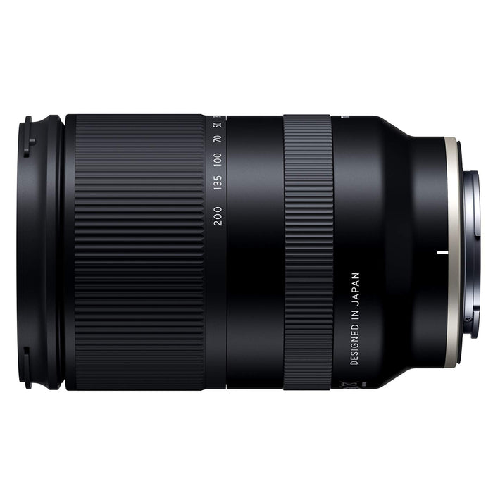 Tamron 28-200mm f/2.8-5.6 Di III RXD Lens (A071, Sony E) - 7