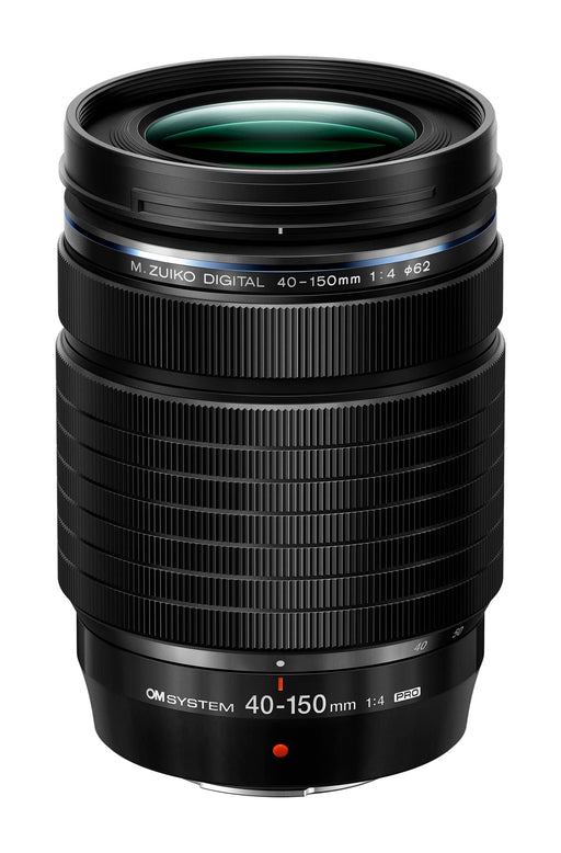 OM System M.Zuiko Digital ED 40-150mm f/4 PRO Lens - 1
