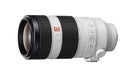 Sony FE 100-400mm f/4.5-5.6 GM OSS Lens (SEL100400GM) - 4