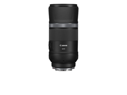 Canon RF 600mm f/11 IS STM Lens - 1