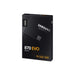 Samsung SSD 870 EVO SATA 2.5 (250GB, MZ-77E250B) - 1