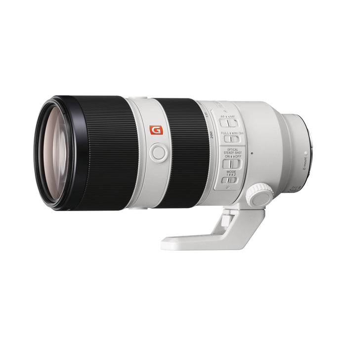 Sony FE 70-200mm f/2.8 GM OSS Lens (SEL70200GM) - 1