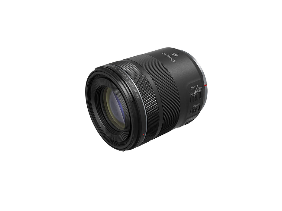 Canon RF 85mm f/2 Macro IS STM - 2