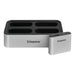 Kingston Workflow Station and Readers (WFS-U, USB 3.2 Gen 2 Dock and USB miniHub with USB-A/C) - 1