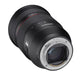 Samyang AF 24-70mm f/2.8 FE Lens (Sony E) - 7