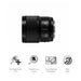 Panasonic Lumix S 24mm f/1.8 Lens (S-S24) - 3