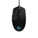 Logitech G703 Lightspeed Wireless Gaming Mouse (with Hero Sensor, 910-005644) - 2