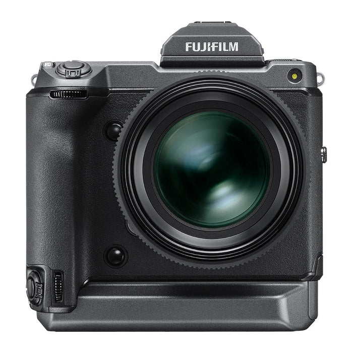 Fujifilm GFX 100S Medium Format Mirrorless Camera Body - 8