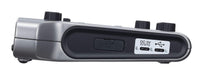 Zoom PodTrak P4 Portable Multitrack Podcast Recorder - 2