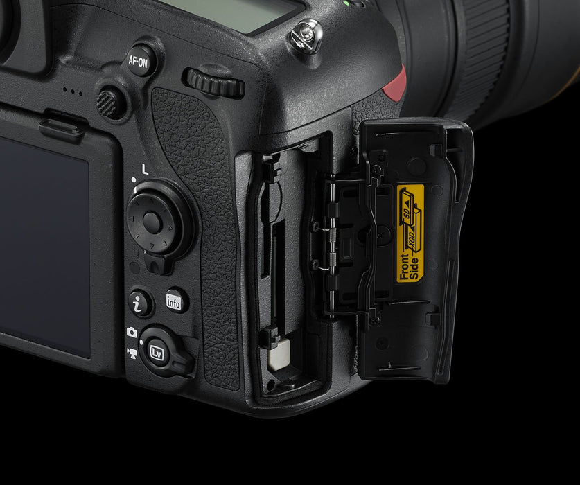 Nikon D850 Body - 4