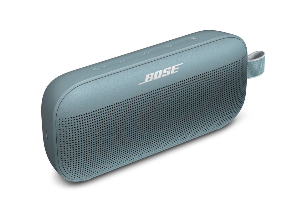 Bose SoundLink Flex Bluetooth Portable Speaker, Wireless Speaker - Blue