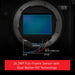 Panasonic Lumix DC-S5 Mirrorless Digital Camera with 20-60mm F3.5-5.6 Lens - 3