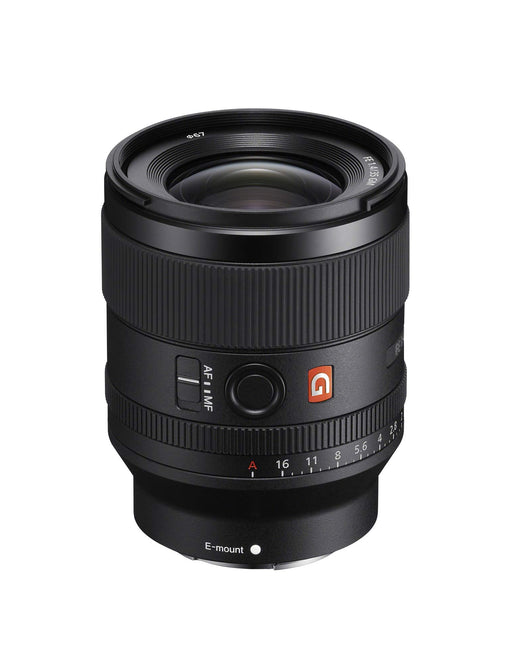 Sony FE 35mm F/1.4 GM (SEL35F14GM) - 1