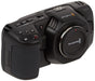 Blackmagic Pocket Cinema Camera 4K - 2