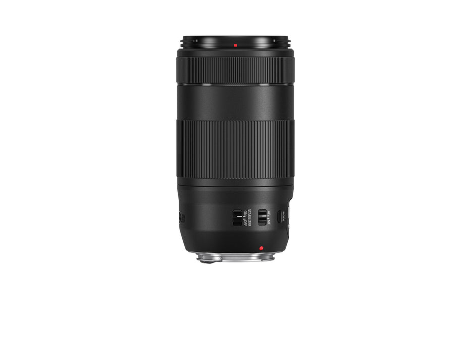 Canon EF 70-300mm f/4-5.6 IS II USM Lens - 4