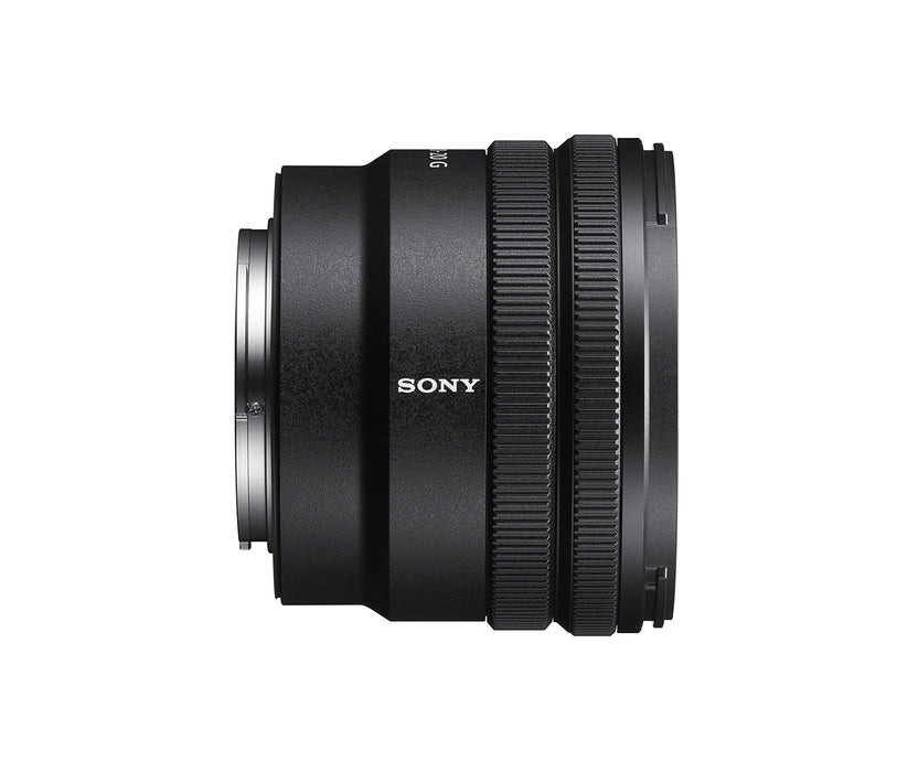Sony E PZ 10-20mm F/4 G Lens (SELP1020G) - 4