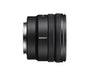 Sony E PZ 10-20mm F/4 G Lens (SELP1020G) - 4