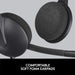 Logitech H340 Headset - 7